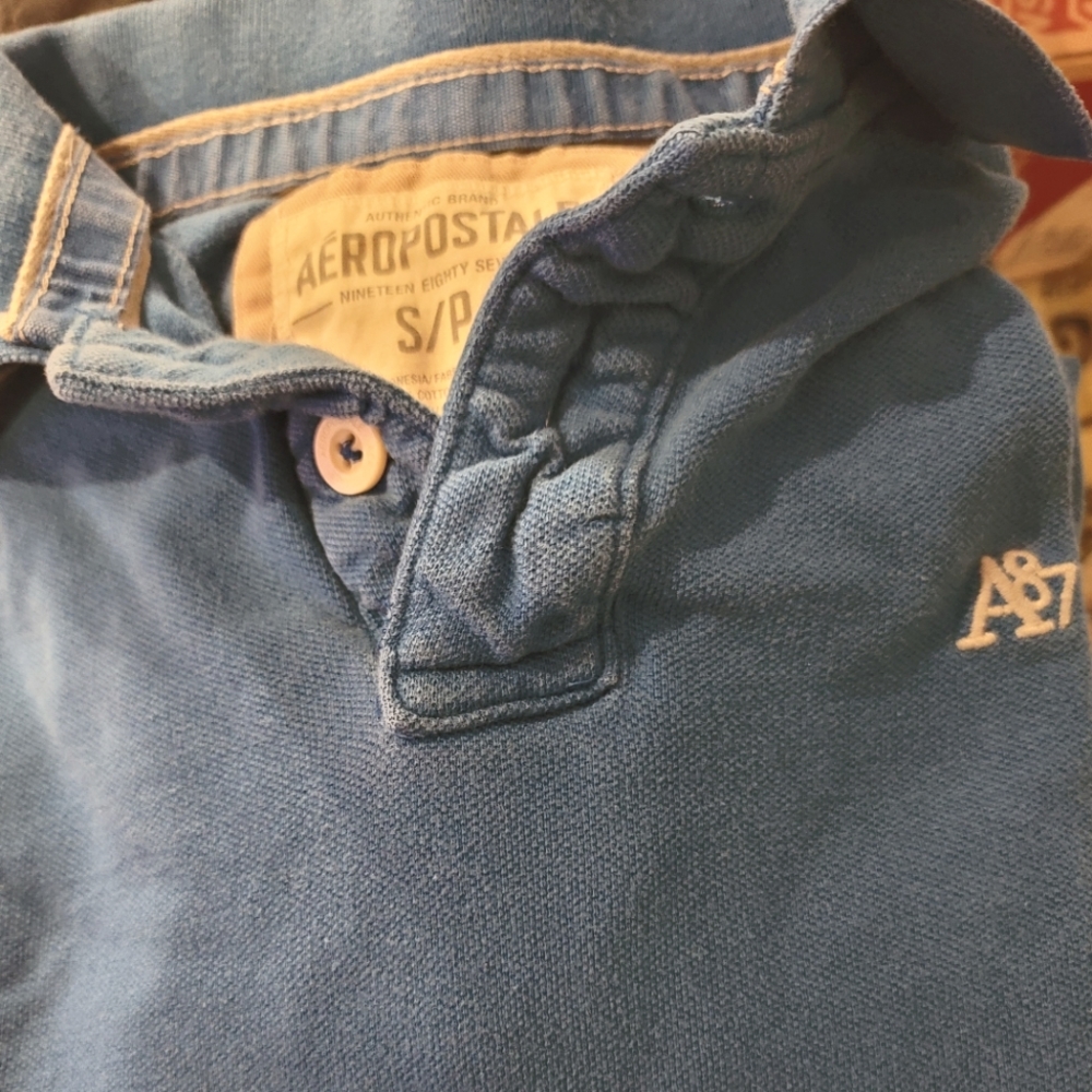 Men's Polo